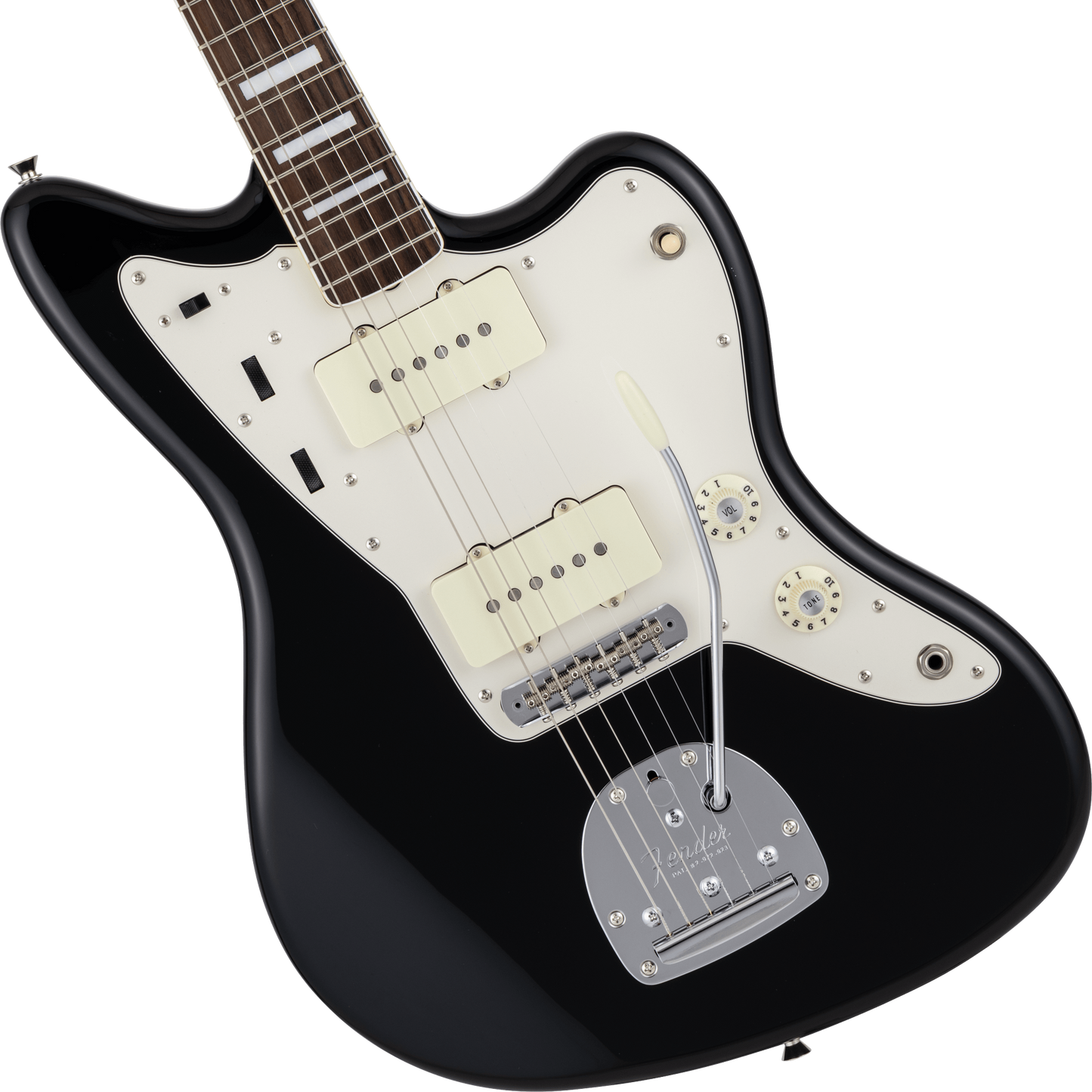 Fender - MIJ Traditional Late 60's Jazzmaster