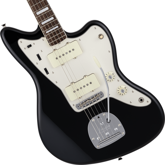 Fender - MIJ Traditional Late 60's Jazzmaster