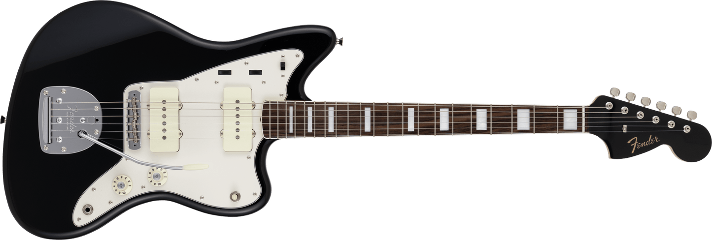 Fender - MIJ Traditional Late 60's Jazzmaster