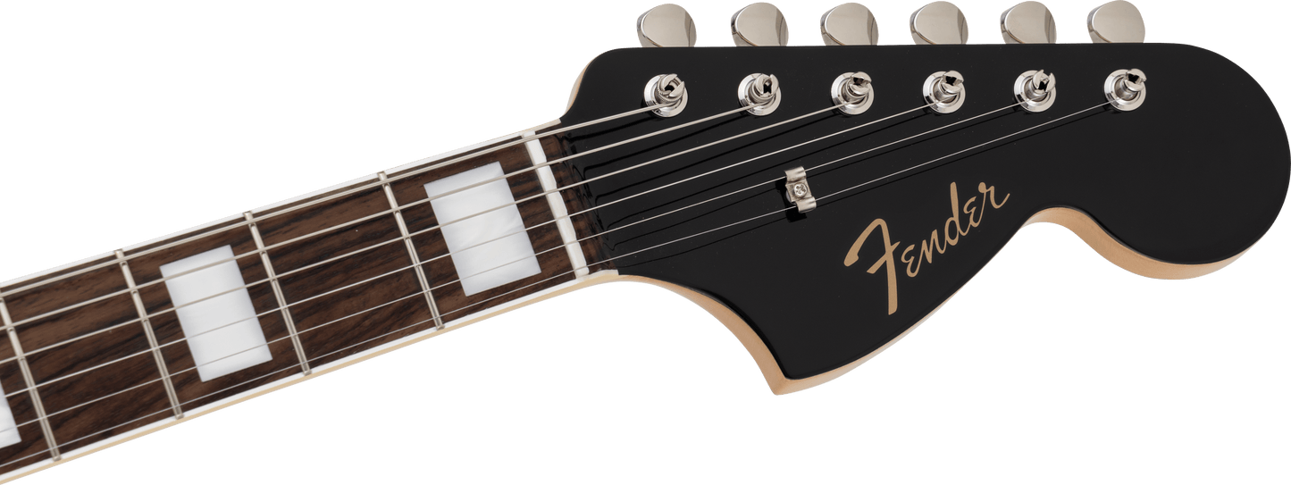Fender - MIJ Traditional Late 60's Jazzmaster