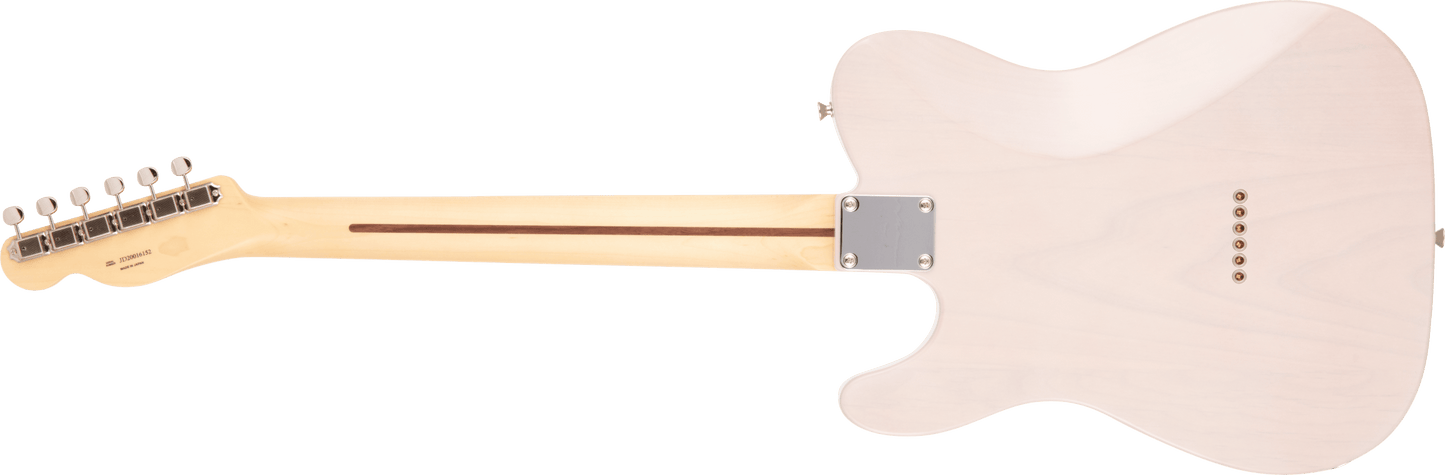 Fender - Hybrid II Telecaster Made In Japan