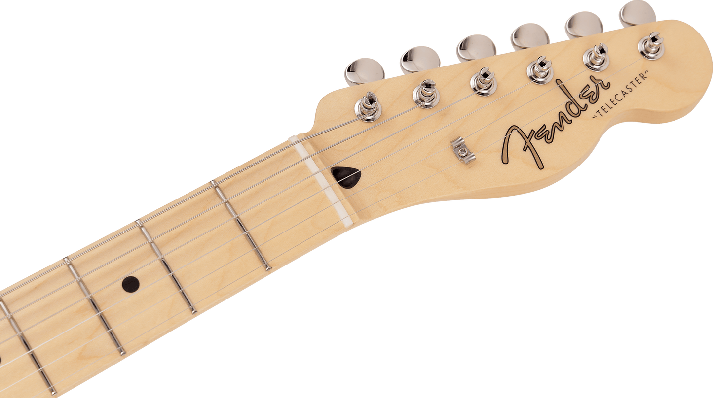 Fender - Junior Collection Telecaster MIJ