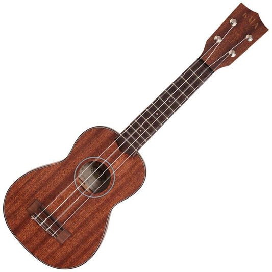 Kala - Solid Mahogany Soprano