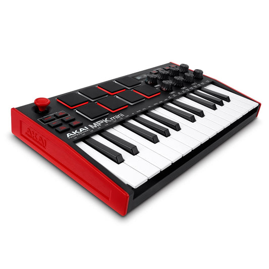 Akai - MPK Mini MkIII