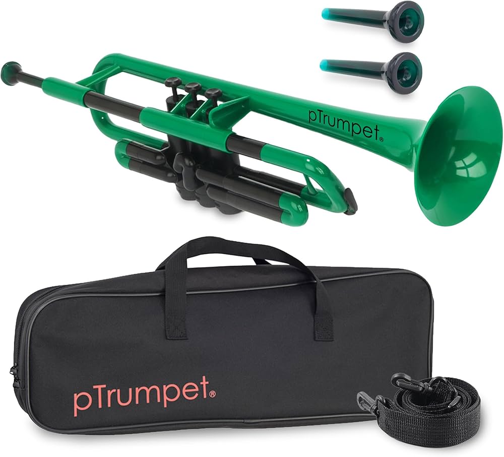 pTrumpet - Beginners Trumpet