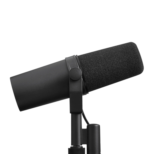Shure - SM7B Dynamic Vocal Microphone