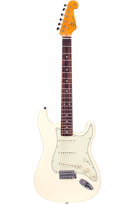 SX - SST62 Vintage Series