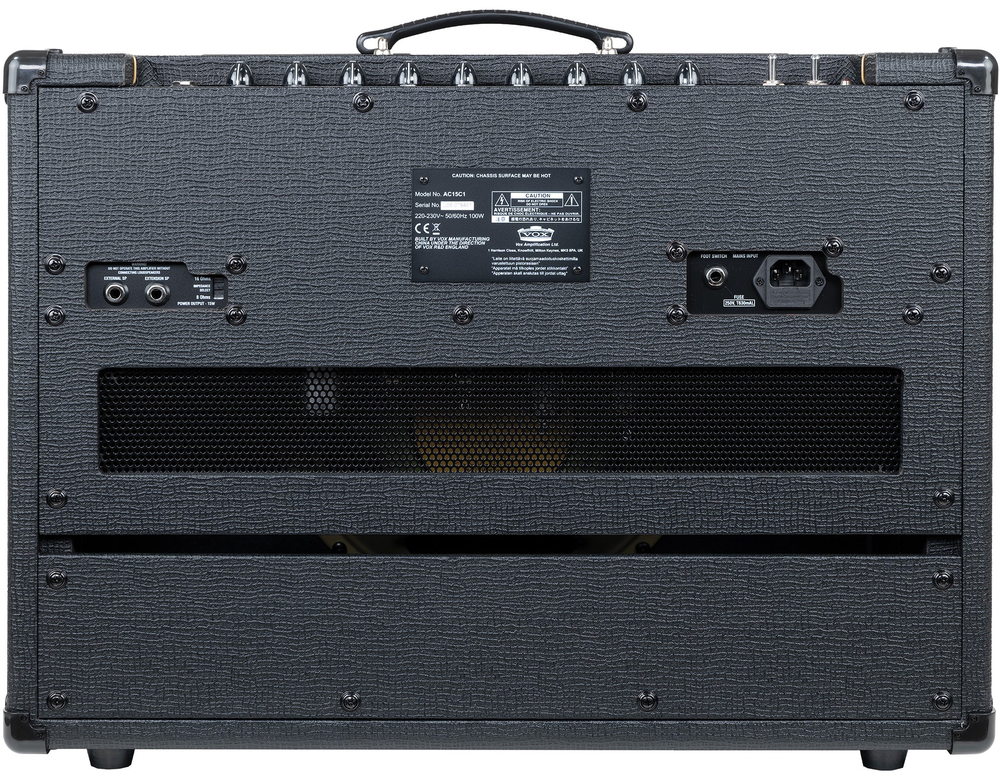 Vox - AC15-C1