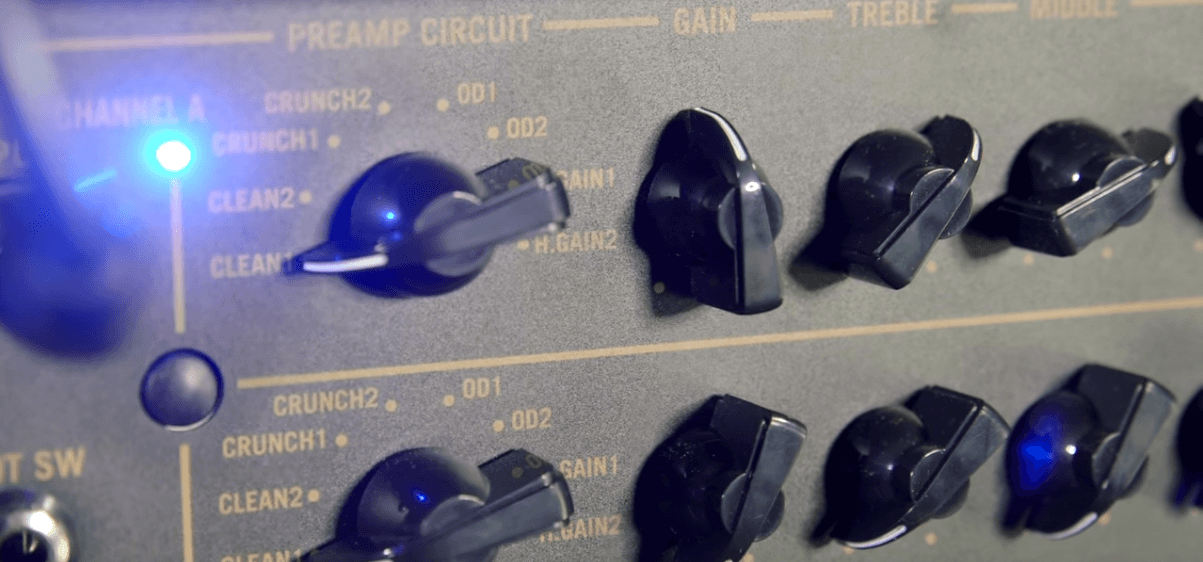 Vox - AV30
