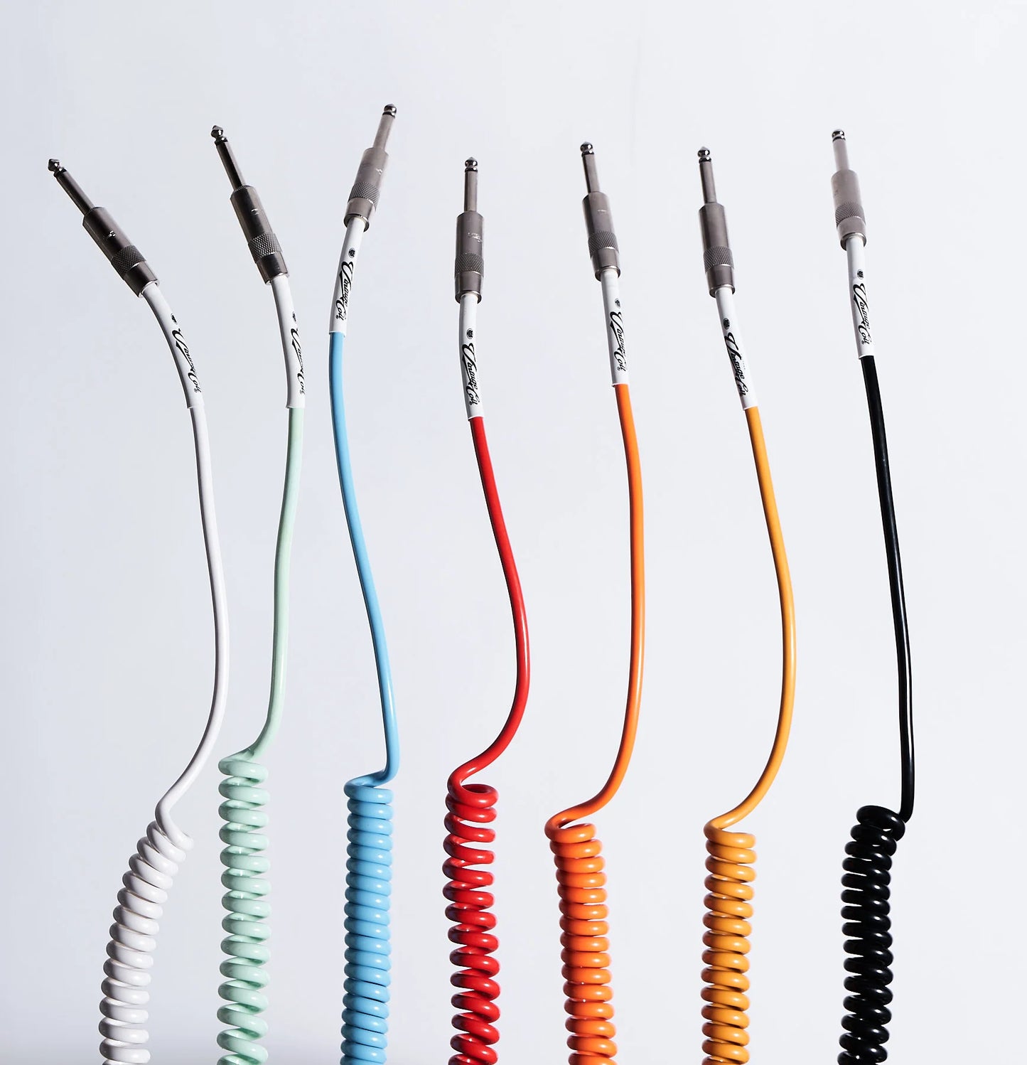 Voltage - Vintage Coil Guitar Cable
