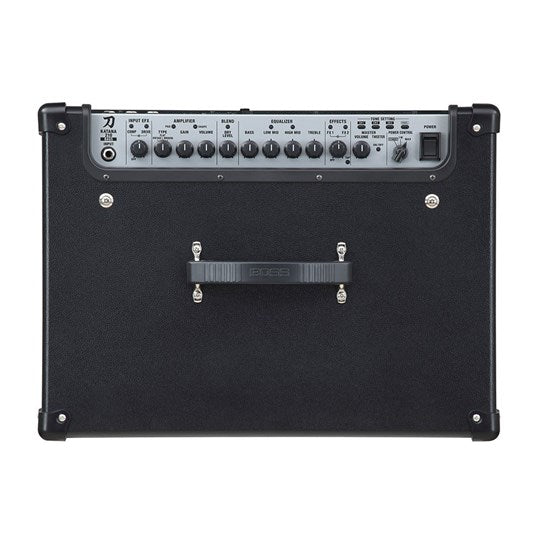 Boss - Katana 210 Bass Amp