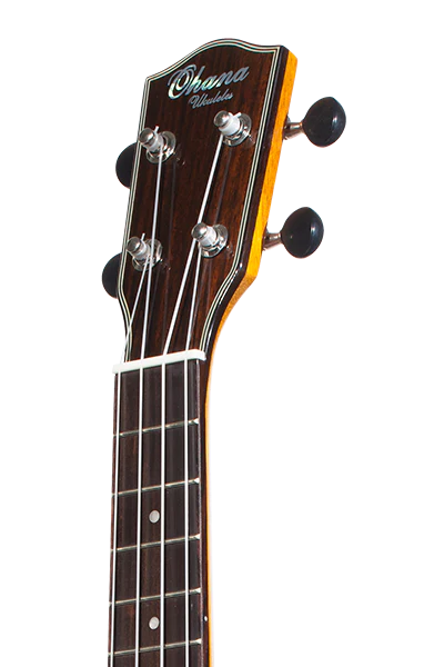 Ohana - 35GCE w/Gig bag