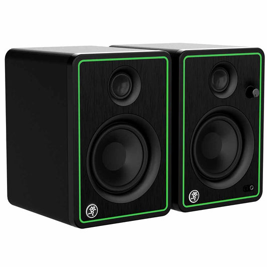Mackie - CR4-XBT (Pair)