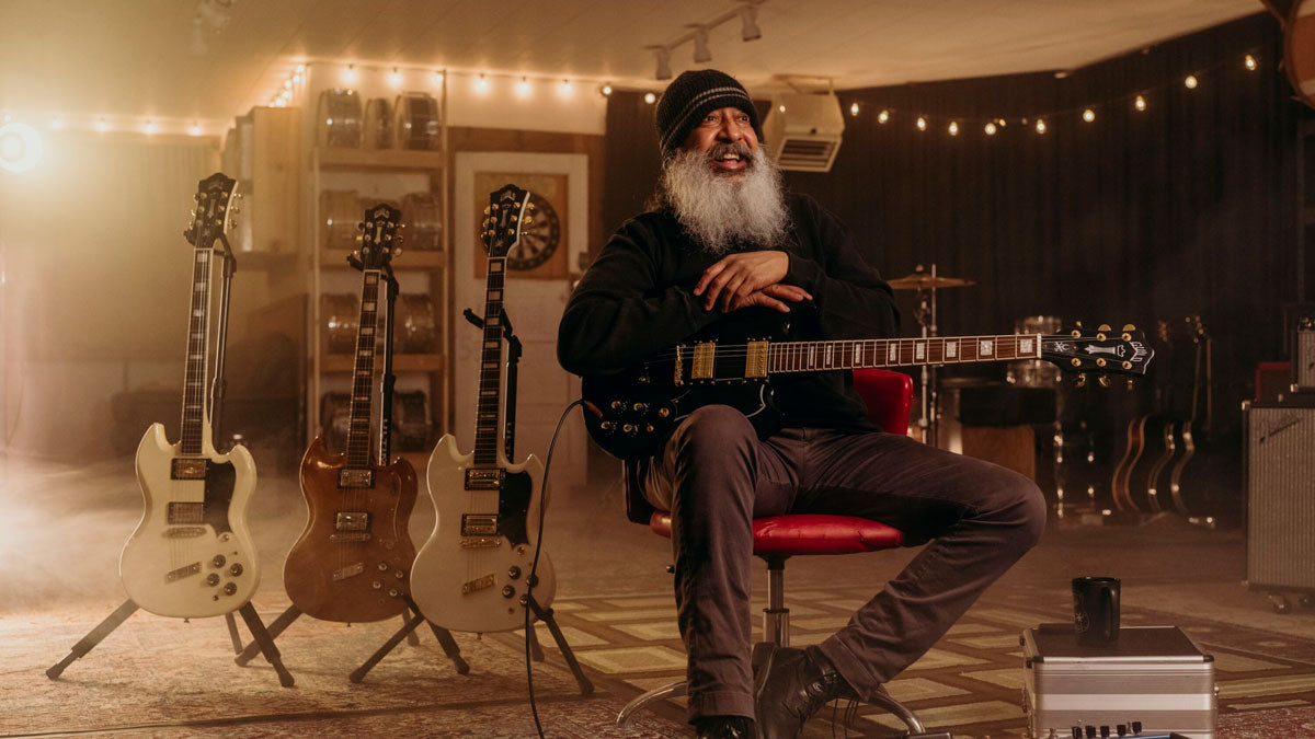 Guild - Kim Thayil Polara S100