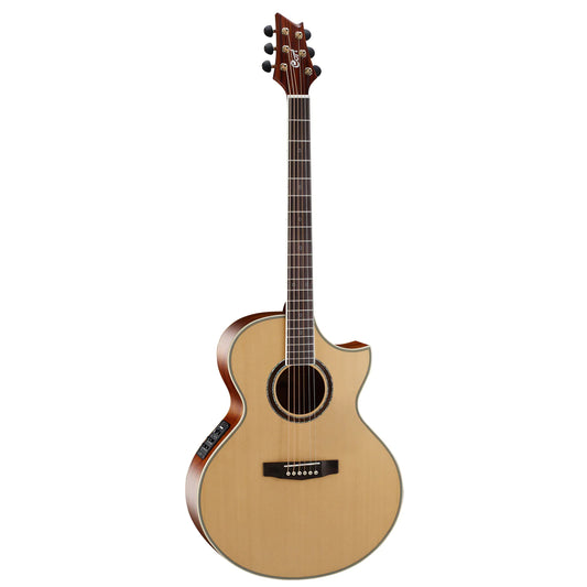 Cort - NDX Baritone NX