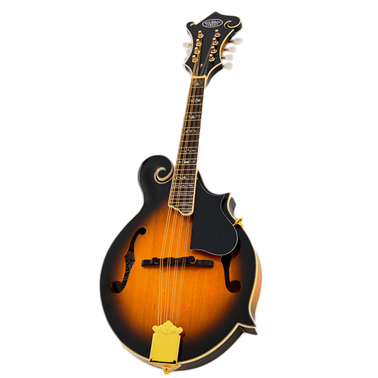 Bourbon Street - F-Style Mandolin w/case