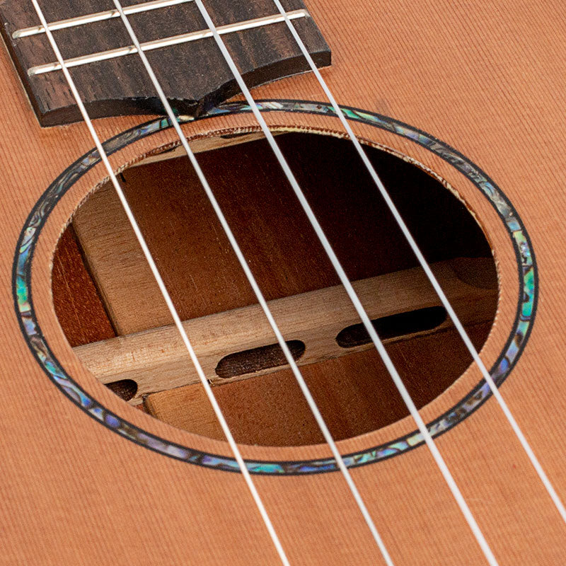 Mahalo - MM4 Master Series Baritone