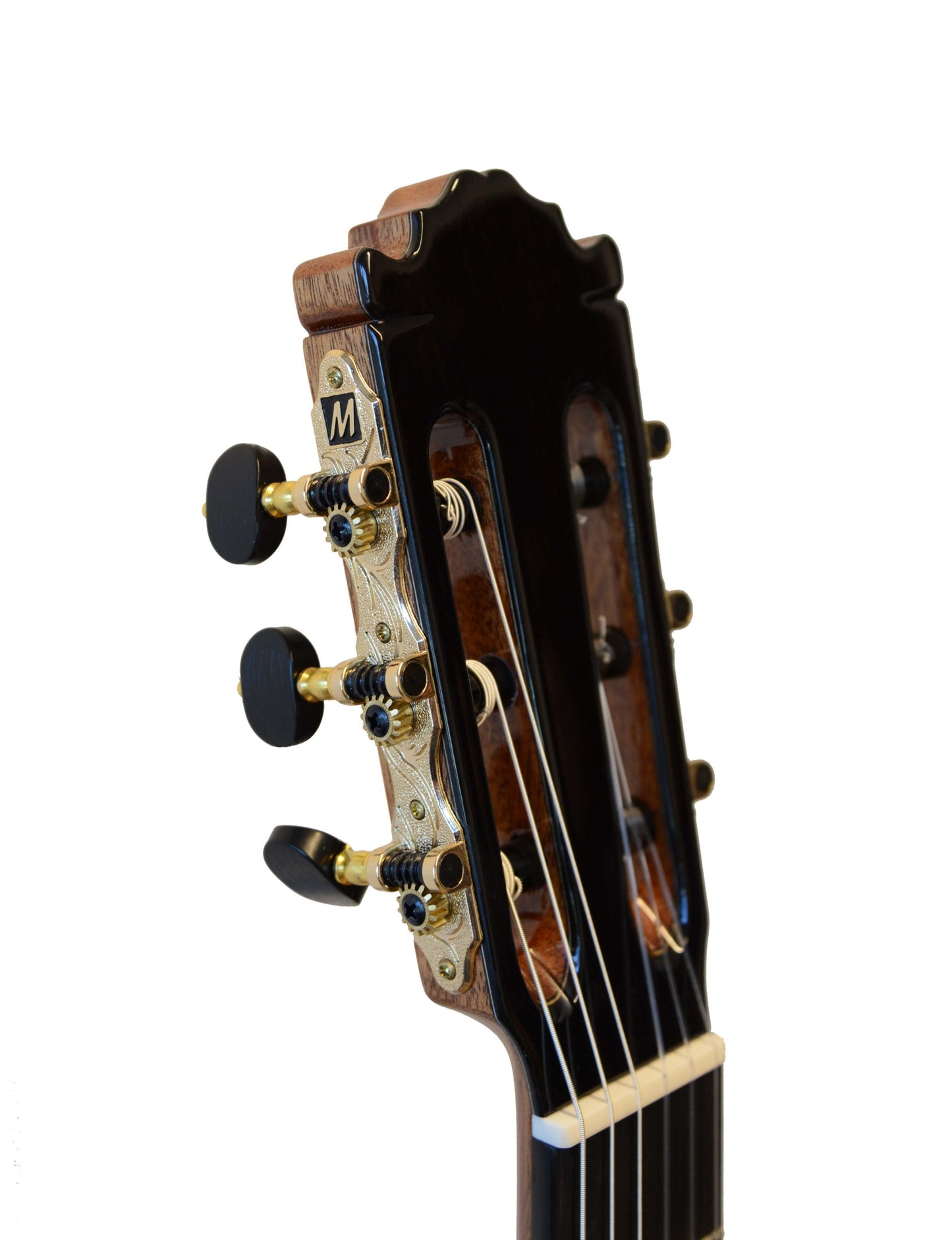 Katoh - España ES-06S Solid Spruce Classical Guitar