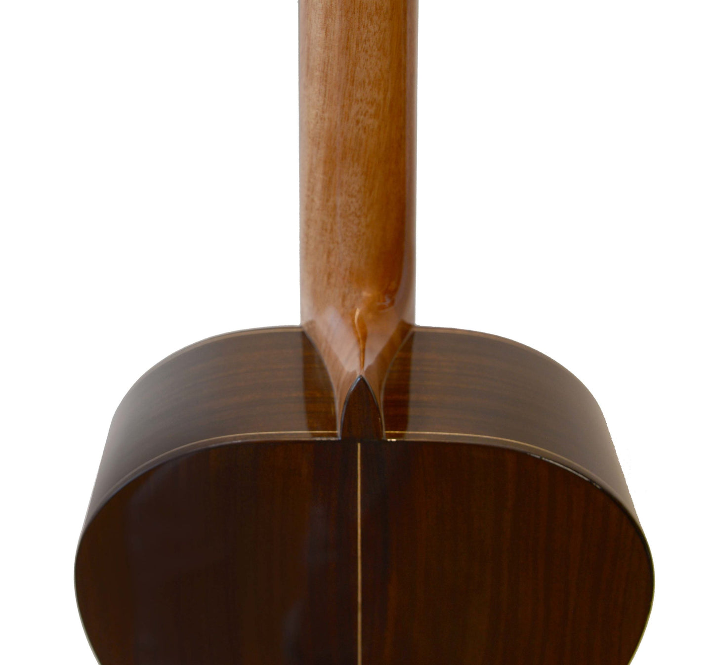 Katoh - España ES-06S Solid Spruce Classical Guitar