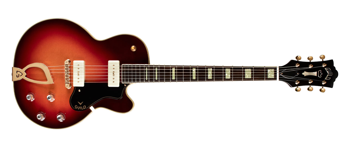 Guild - M75 Aristocrat
