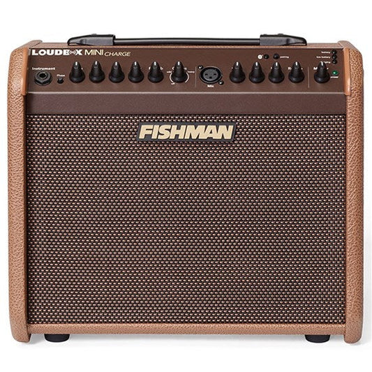 Fishman - Loudbox Mini Charge