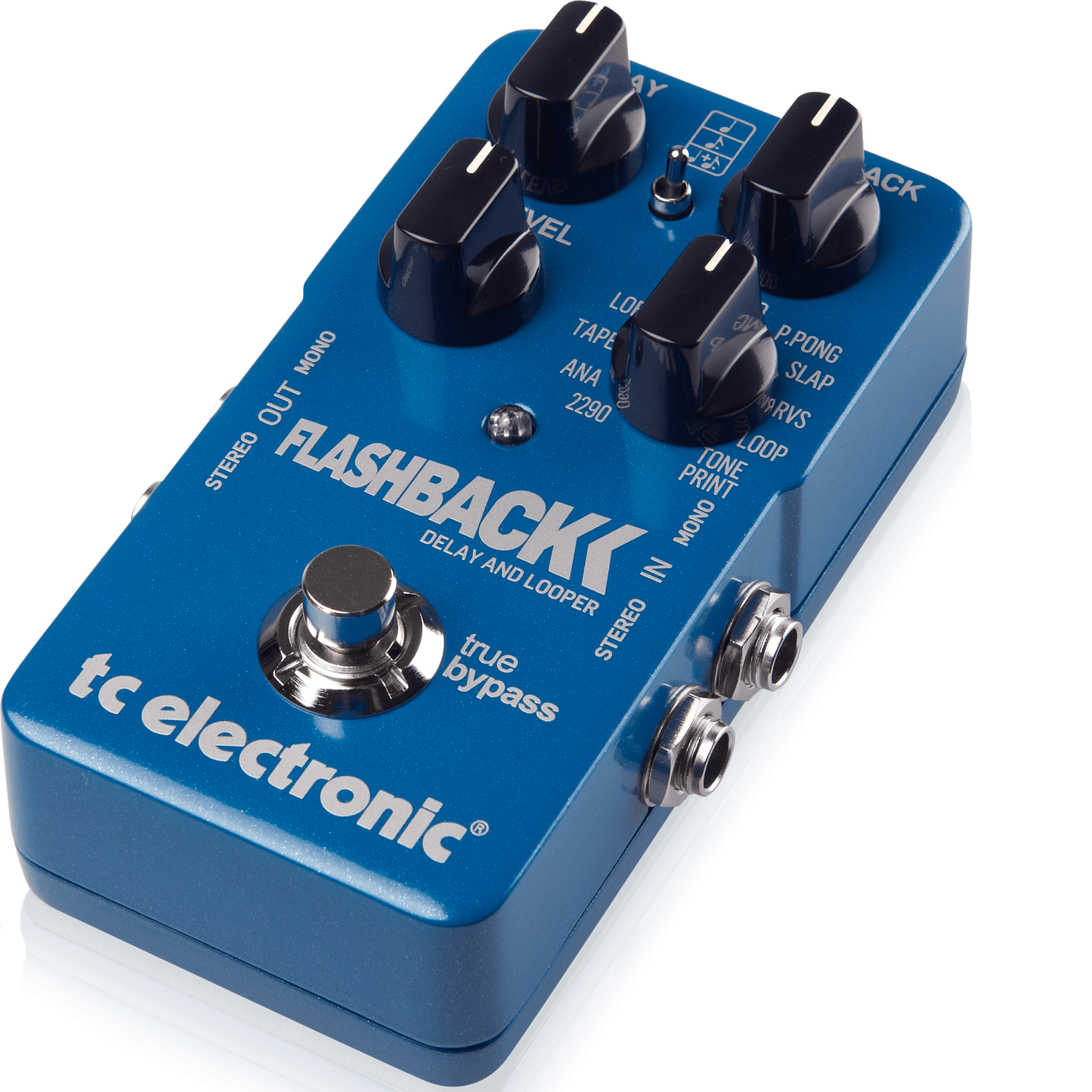 TC Electronic - Flashback Delay/Looper