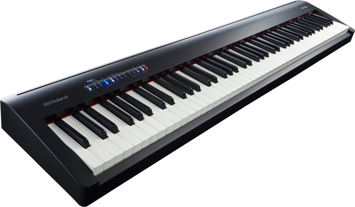 Roland - FP30 Keyboard Piano
