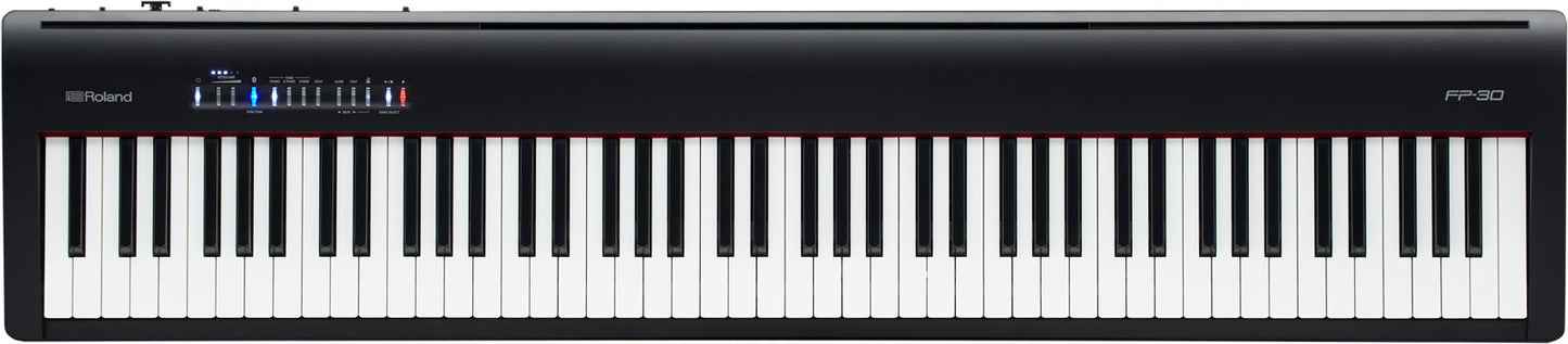 Roland - FP30 Keyboard Piano