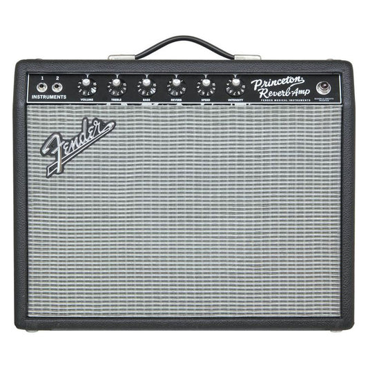 Fender - ‘65 Princeton Reverb Guitar Amp