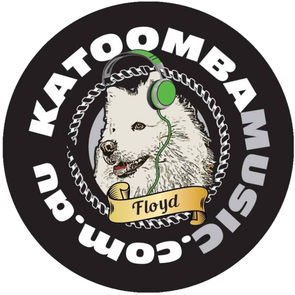 Katoomba Music