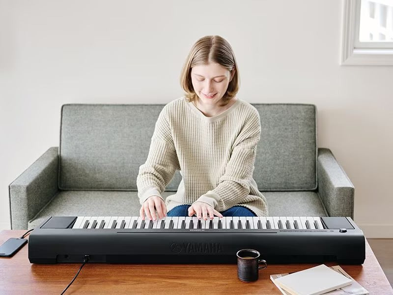 Yamaha NP-32