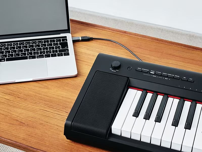 Yamaha NP-32