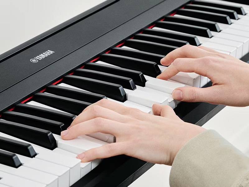 Yamaha NP-32
