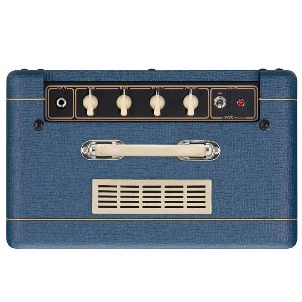 Vox - AC4C1-B1 (Blue)