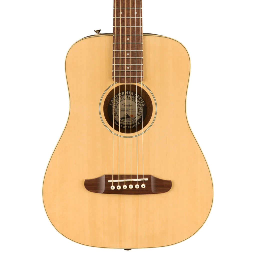 Fender - Redondo Mini
