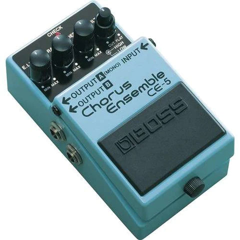 Boss - CE-5 Chorus Ensemble