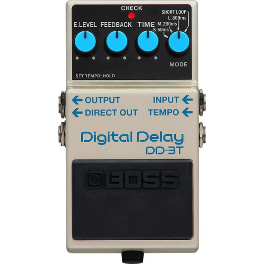 Boss - DD3T Delay