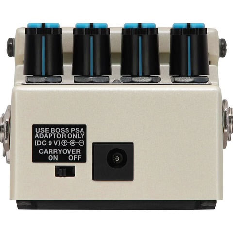 Boss - DD3T Delay
