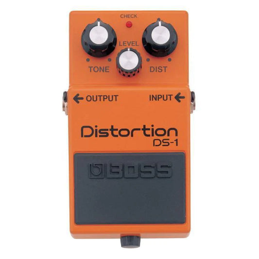 Boss - DS-1 Distortion