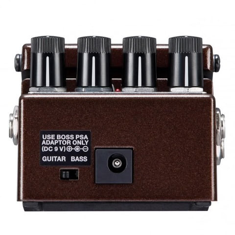 Boss - OC-5 Octave