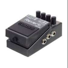 Boss - RV-6 Reverb