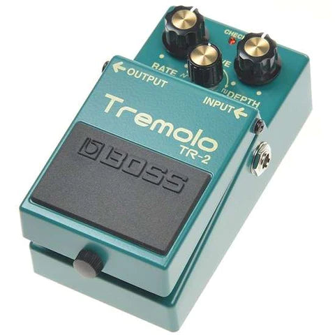 Boss - TR-2 Tremolo