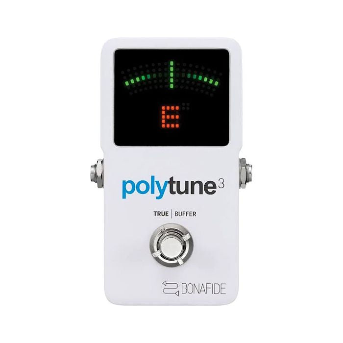 TC Electronic - Polytune 3