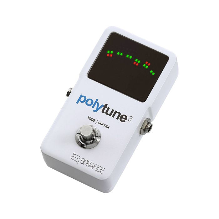 TC Electronic - Polytune 3