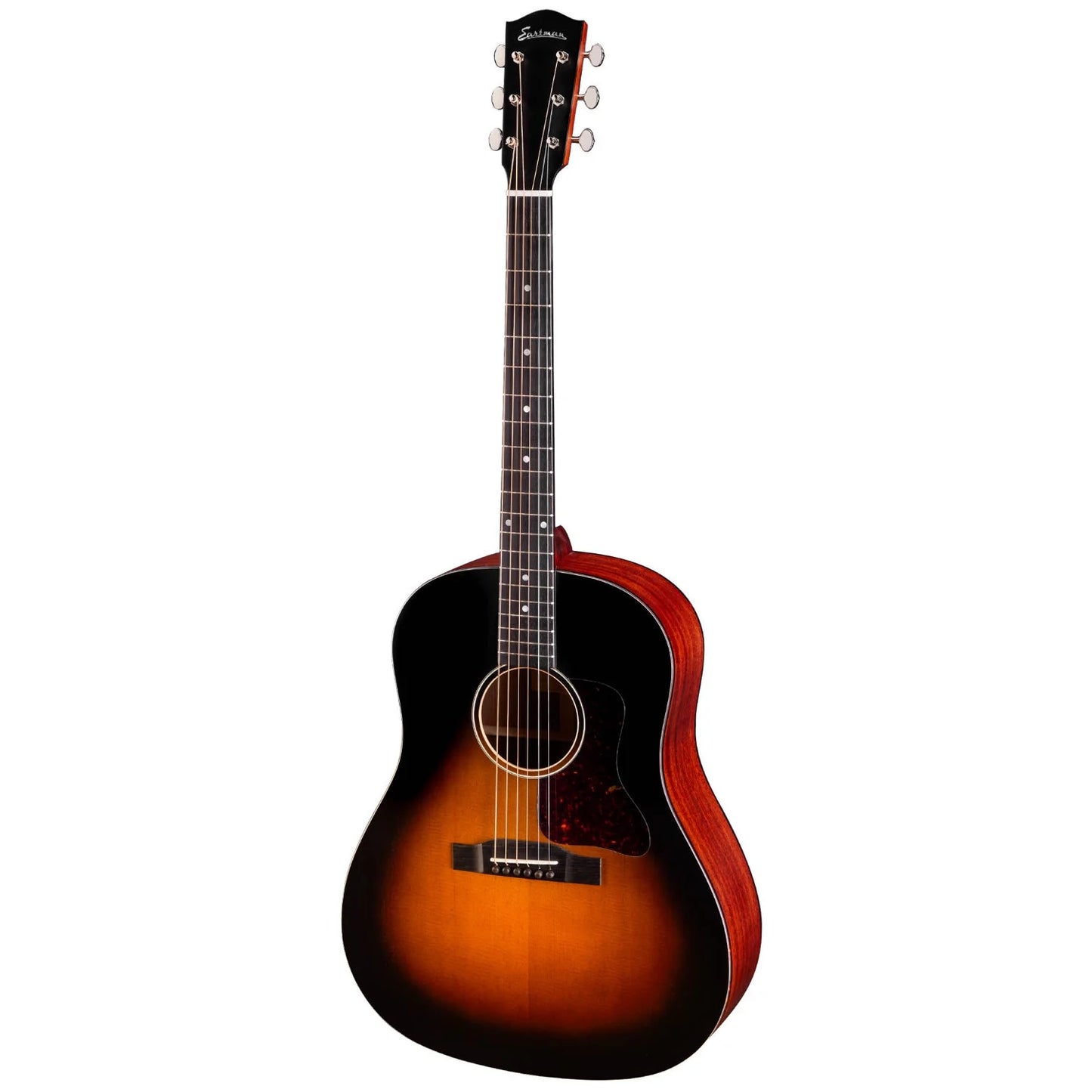 Eastman - E1SS-SB Sloped SHoulder Acoustic Guitar