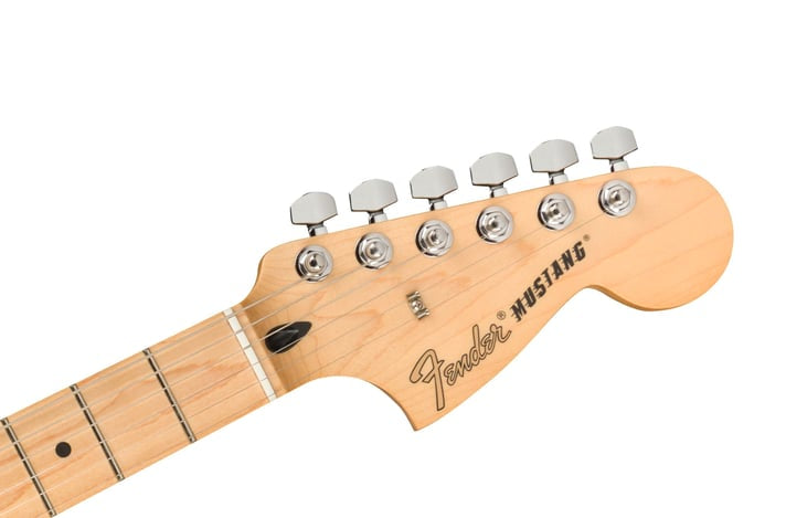 Fender - Player Mustang 90 (Sea Foam)