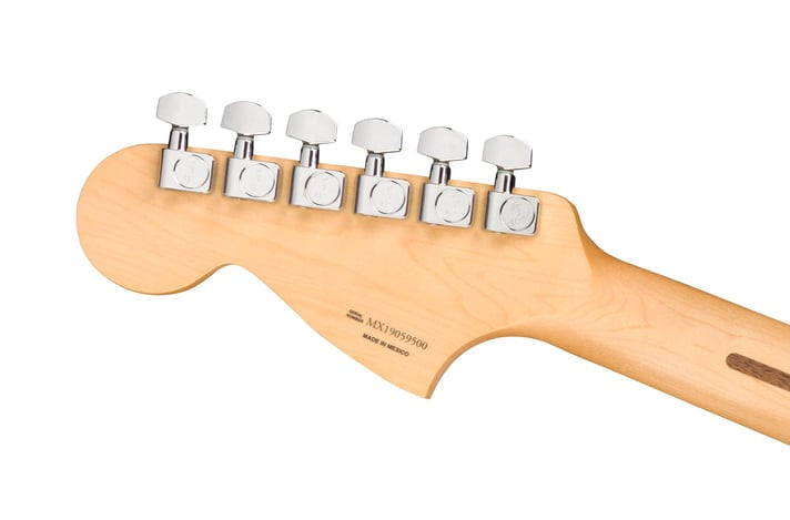 Fender - Player Mustang 90 (Sea Foam)