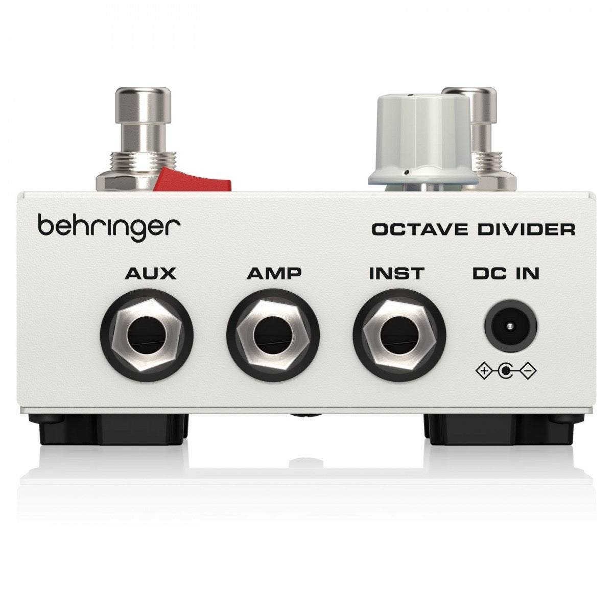 Behringer - Octave/Divider