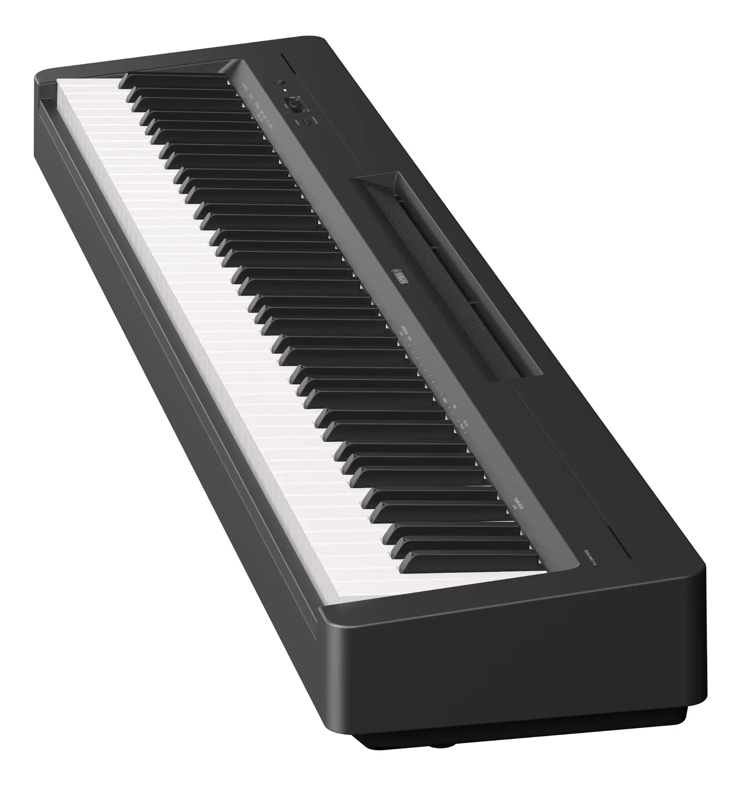 Yamaha - P-145 Digital Piano
