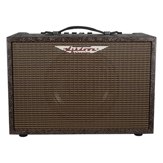 Ashdown - Woodsman Classic 40w Acoustic Amp